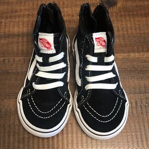 Vans Sk8-Hi sneakers